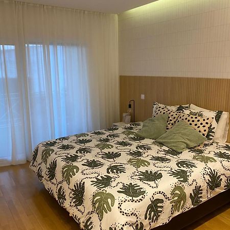 Garden Hill Apartment Albufeira Ngoại thất bức ảnh