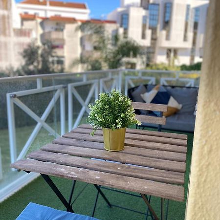 Garden Hill Apartment Albufeira Ngoại thất bức ảnh