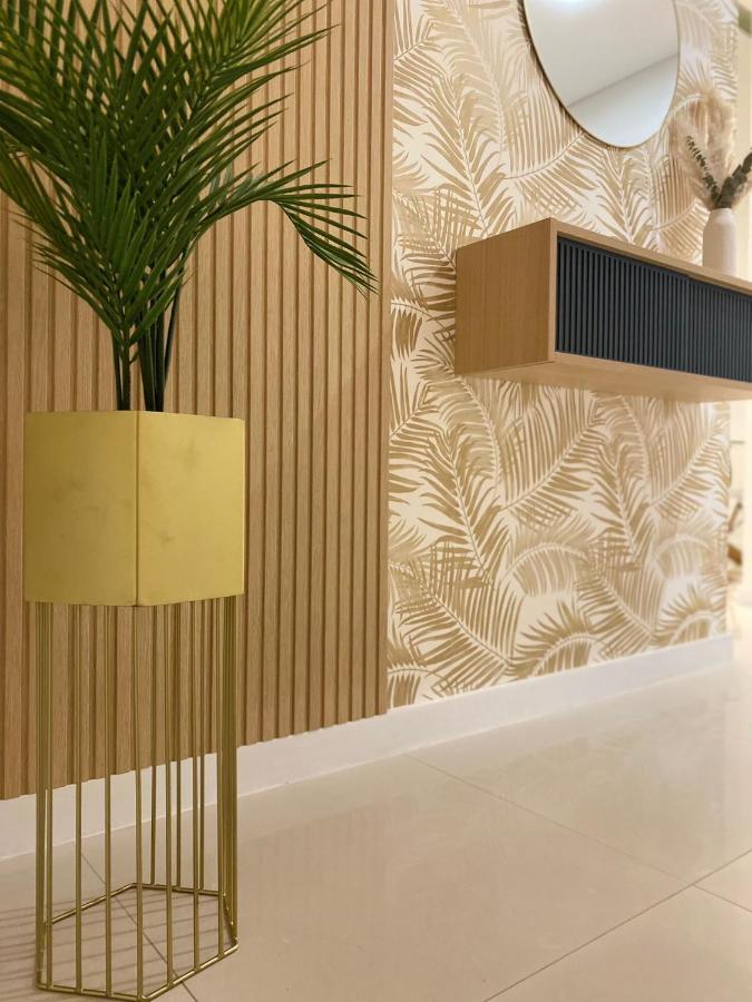 Garden Hill Apartment Albufeira Ngoại thất bức ảnh