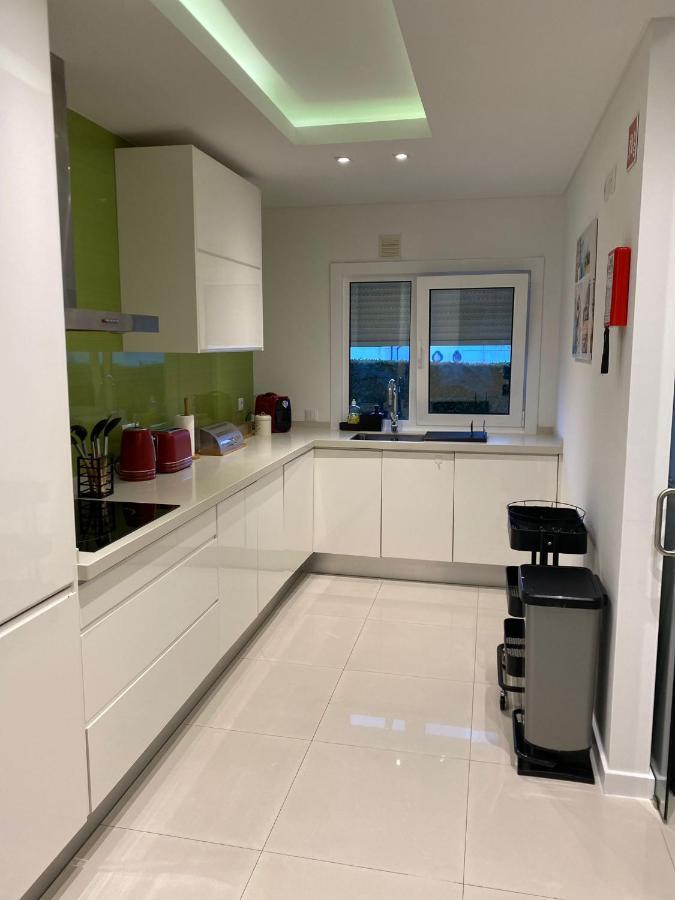 Garden Hill Apartment Albufeira Ngoại thất bức ảnh