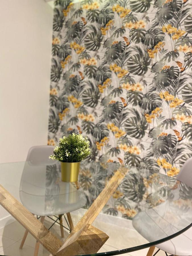 Garden Hill Apartment Albufeira Ngoại thất bức ảnh